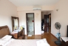Fully furnished apartment for rent in G tower, Ciputra